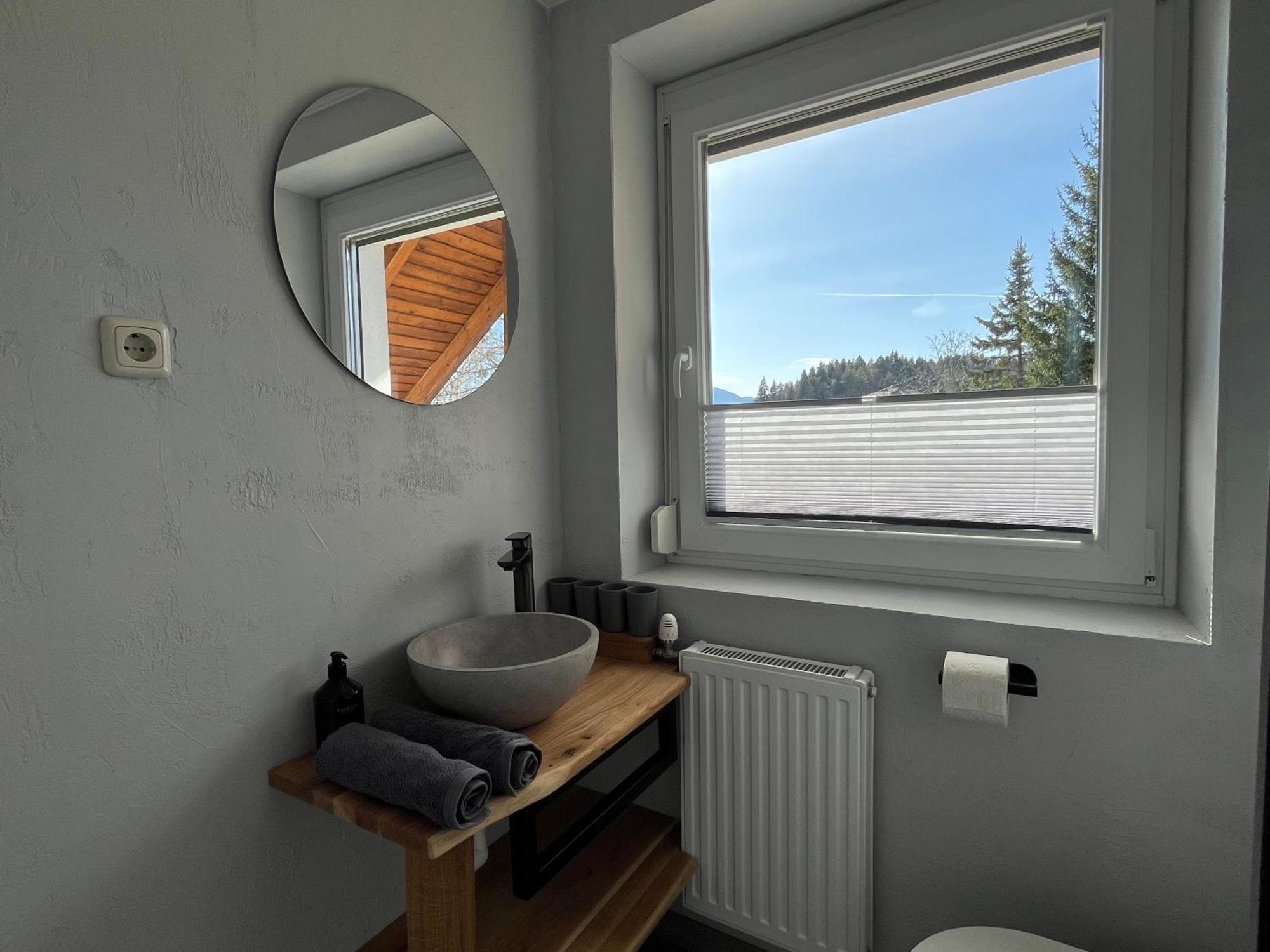 Gaestehaus Elisabeth By Keuschengut Oberaichwald  Habitación foto